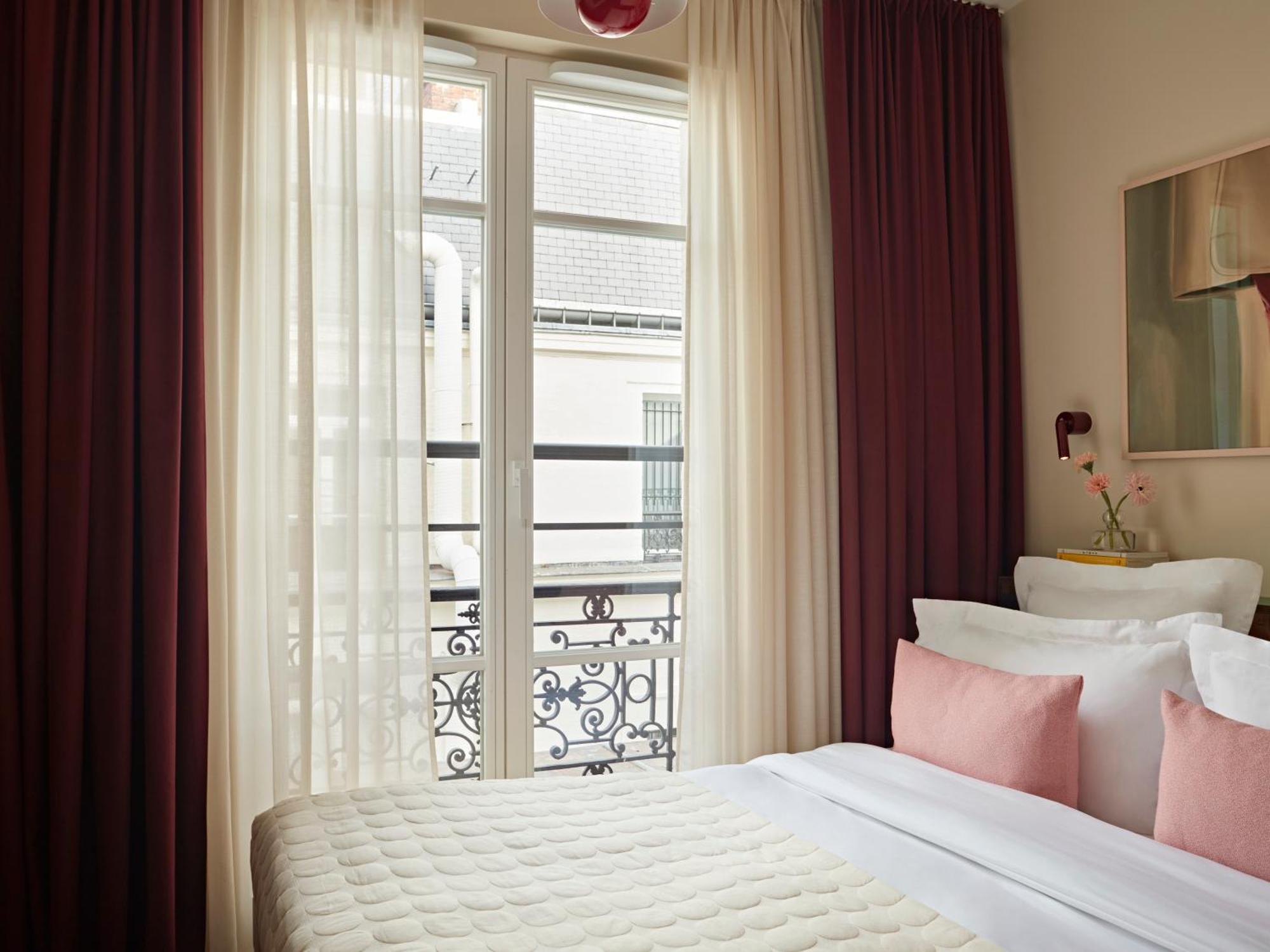Standaard Kamer